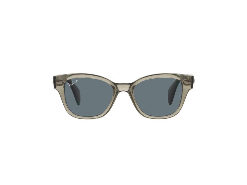 Ray-Ban RB 0880S 6635/3R 49 Occhiali da Sole