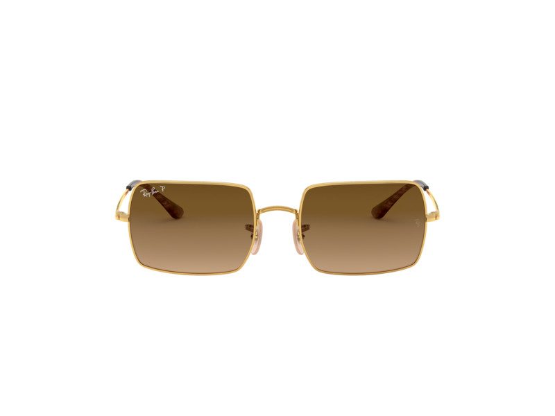 Ray-Ban Rectangle RB 1969 9147/M2 54 Occhiali da Sole