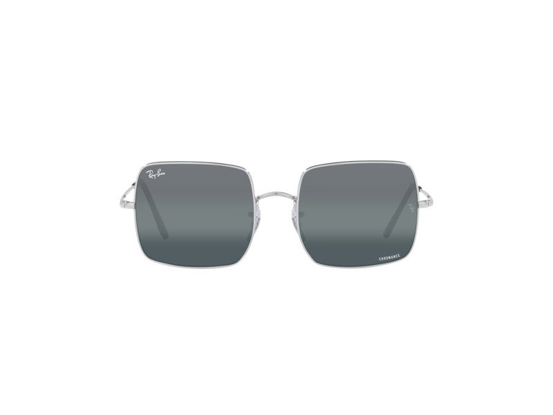 Ray-Ban Square RB 1971 9242/G6 54 Occhiali da Sole