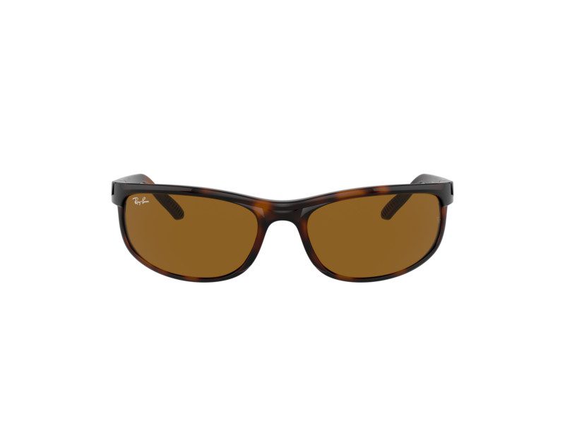 Ray-Ban Predator 2 RB 2027 6508/33 62 Occhiali da Sole