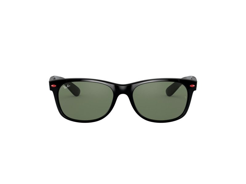 Ray-Ban New Wayfarer RB 2132M F601/31 55 Occhiali da Sole