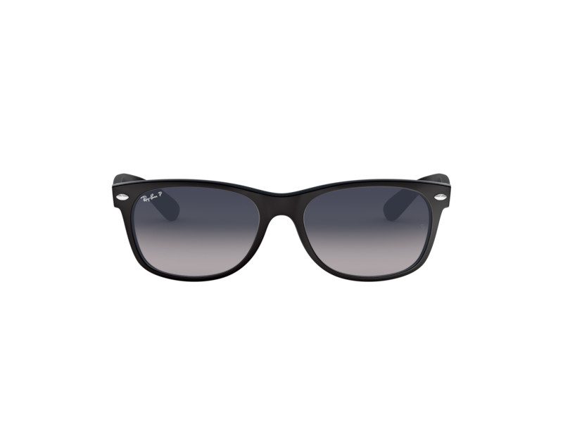 Ray-Ban New Wayfarer RB 2132 601S/78 52 Occhiali da Sole