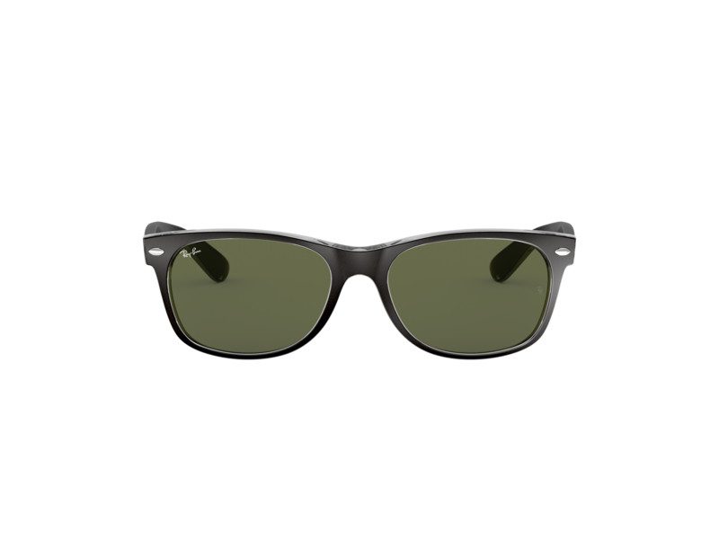 Ray-Ban New Wayfarer RB 2132 6052 52 Occhiali da Sole