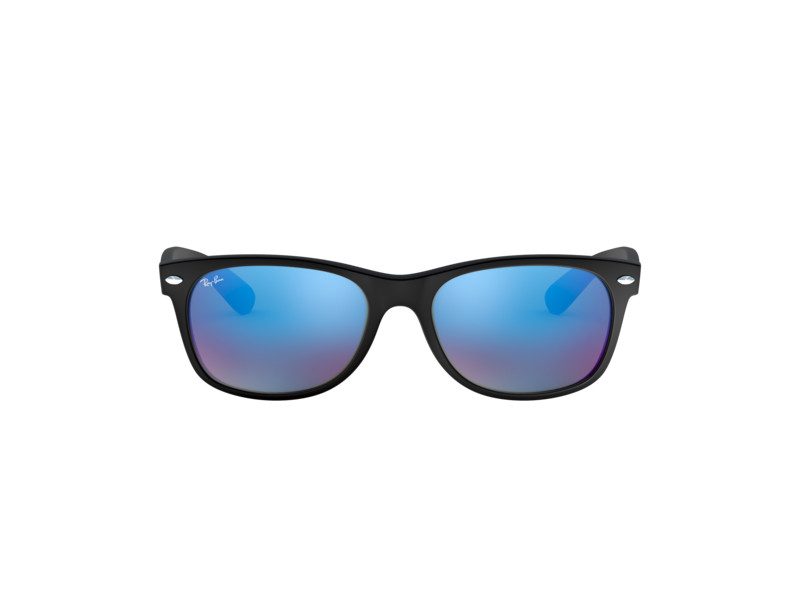 Ray-Ban New Wayfarer RB 2132 622/17 52 Occhiali da Sole