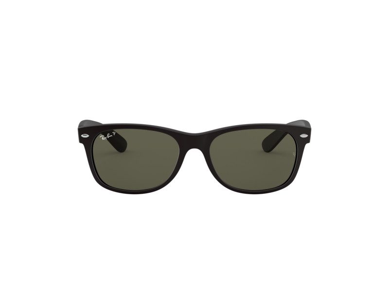 Ray-Ban New Wayfarer RB 2132 622/58 52 Occhiali da Sole