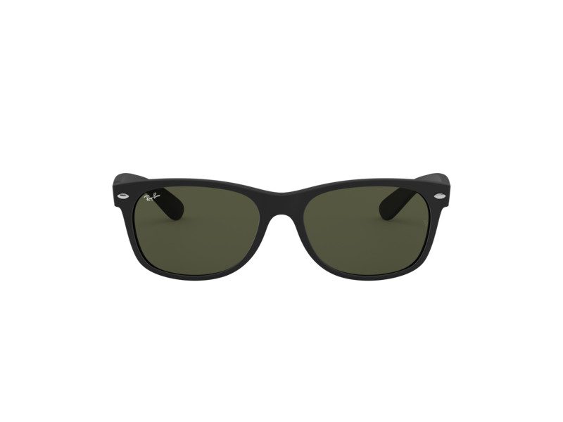 Ray-Ban New Wayfarer RB 2132 622 52 Occhiali da Sole