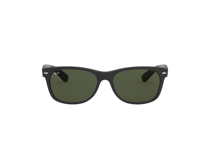 Ray-Ban New Wayfarer RB 2132 6462/31 52 Occhiali da Sole