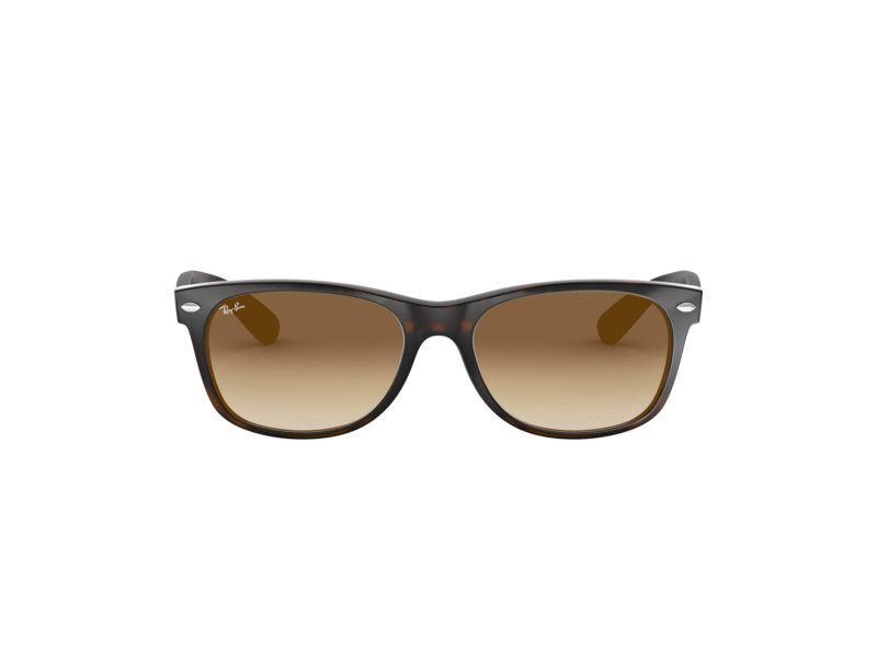 Ray-Ban New Wayfarer RB 2132 710/51 52 Occhiali da Sole