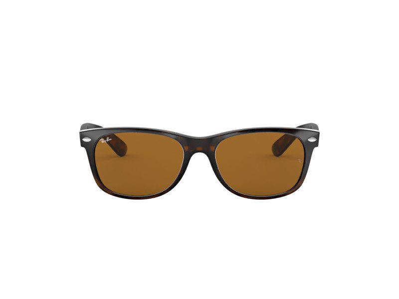 Ray-Ban New Wayfarer RB 2132 710 52 Occhiali da Sole