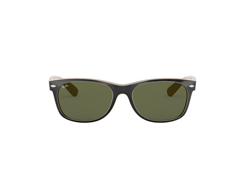 Ray-Ban New Wayfarer RB 2132 875 52 Occhiali da Sole