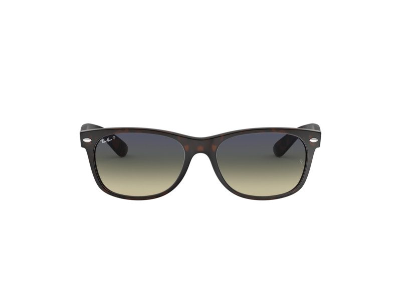 Ray-Ban New Wayfarer RB 2132 894/76 55 Occhiali da Sole