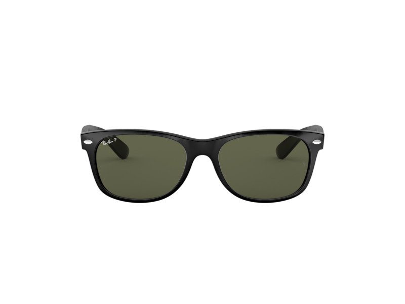 Ray-Ban New Wayfarer RB 2132 901/58 52 Occhiali da Sole