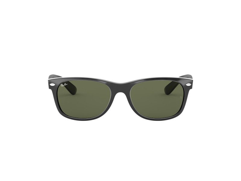 Ray-Ban New Wayfarer RB 2132 901L 55 Occhiali da Sole