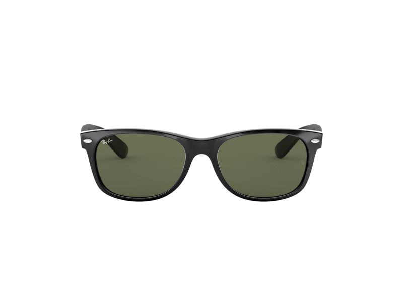 Ray-Ban New Wayfarer RB 2132 901 52 Occhiali da Sole