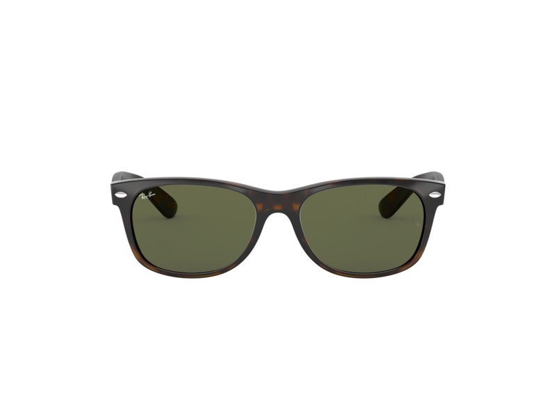 Ray-Ban New Wayfarer RB 2132 902L 55 Occhiali da Sole