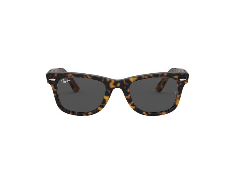 Ray-Ban Wayfarer RB 2140 1292/B1 50 Occhiali da Sole