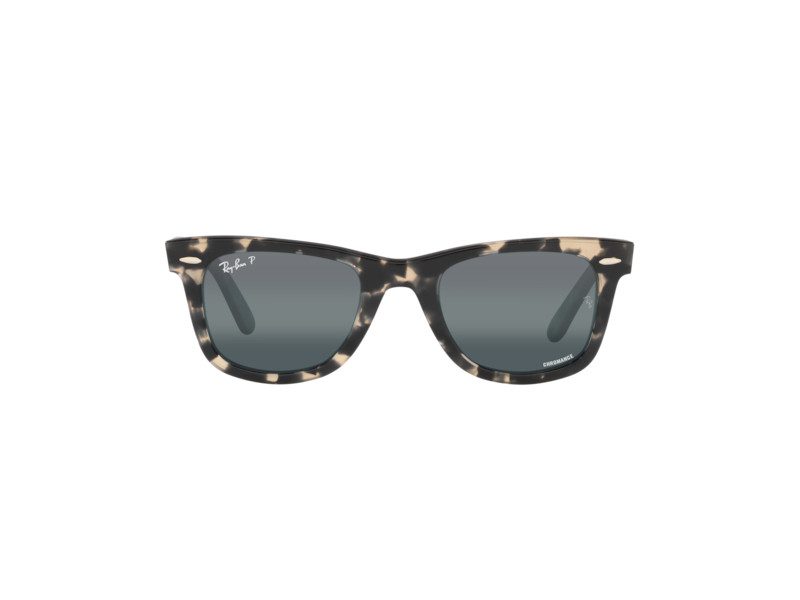 Ray-Ban Wayfarer RB 2140 1333/G6 50 Occhiali da Sole