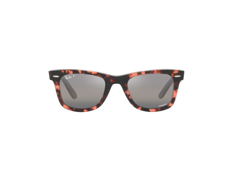 Ray-Ban Wayfarer RB 2140 1334/G3 50 Occhiali da Sole