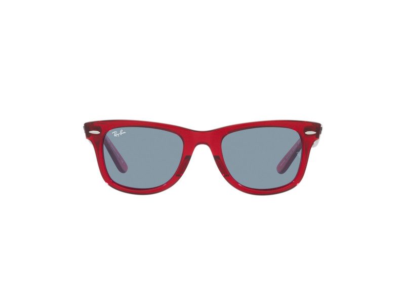 Ray-Ban Wayfarer RB 2140 6614/56 50 Occhiali da Sole