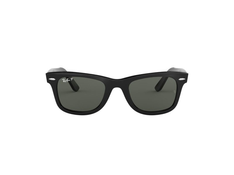 Ray-Ban Wayfarer RB 2140 901/58 50 Occhiali da Sole