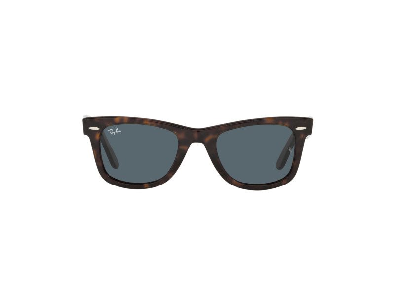 Ray-Ban Wayfarer RB 2140 902/R5 50 Occhiali da Sole