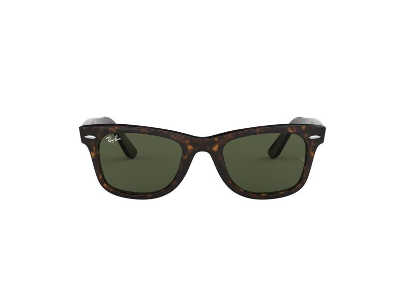 Ray-Ban Wayfarer RB 2140 902 50 Occhiali da Sole