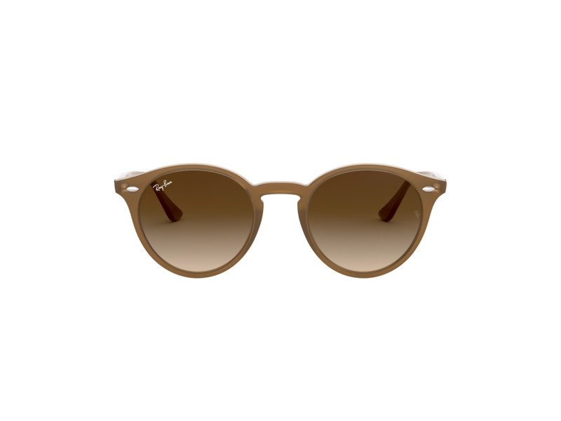 Ray-Ban RB 2180 6166/13 49 Occhiali da Sole