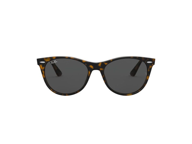 Ray-Ban Wayfarer Ii RB 2185 1292/B1 55 Occhiali da Sole