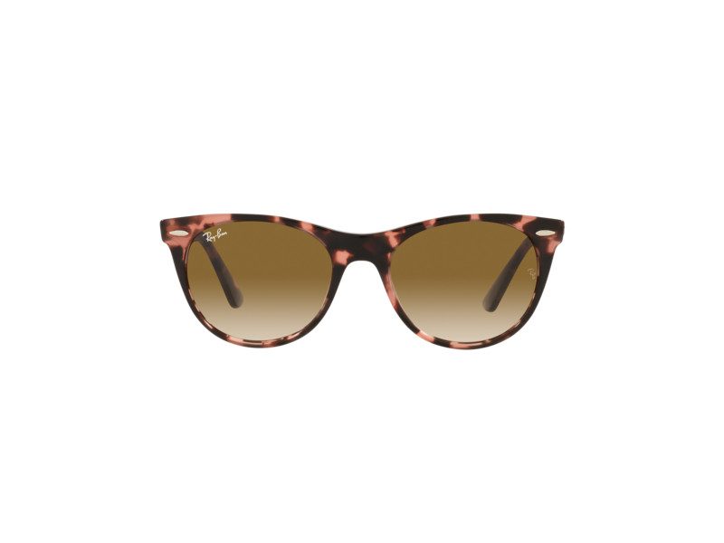 Ray-Ban Wayfarer Ii RB 2185 1334/51 52 Occhiali da Sole