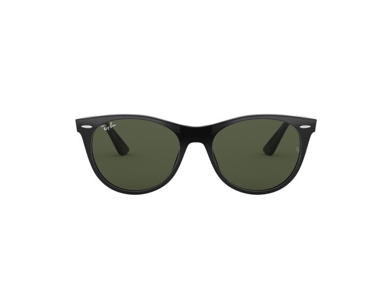 Ray-Ban Wayfarer Ii RB 2185 901/31 55 Occhiali da Sole