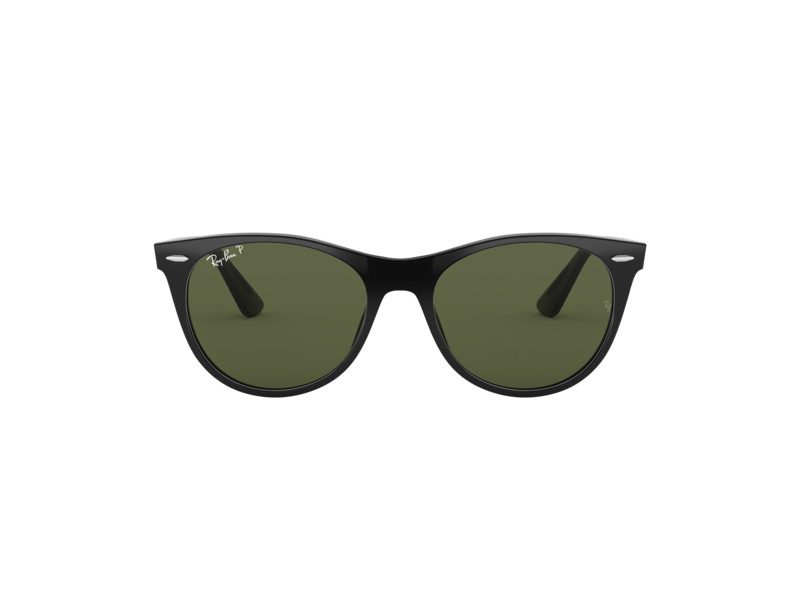 Ray-Ban Wayfarer Ii RB 2185 901/58 52 Occhiali da Sole