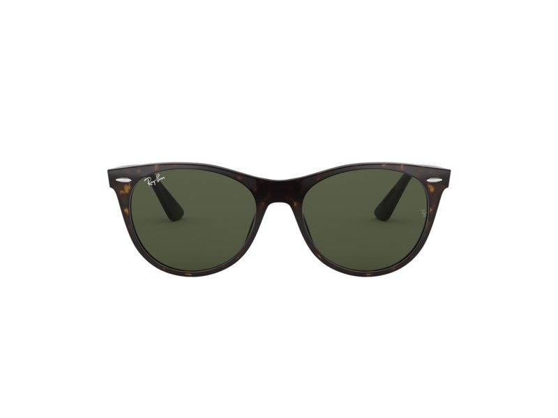 Ray-Ban Wayfarer Ii RB 2185 902/31 52 Occhiali da Sole