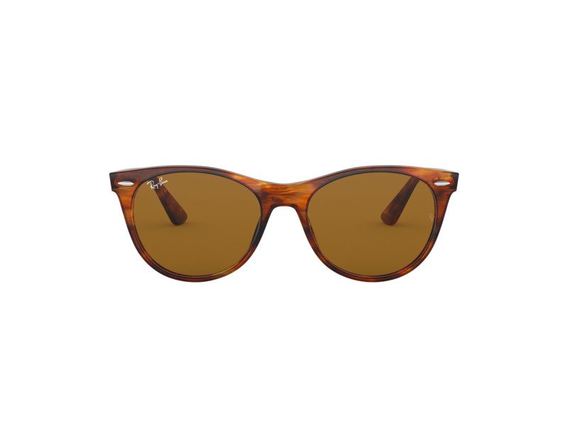 Ray-Ban Wayfarer Ii RB 2185 954/33 52 Occhiali da Sole