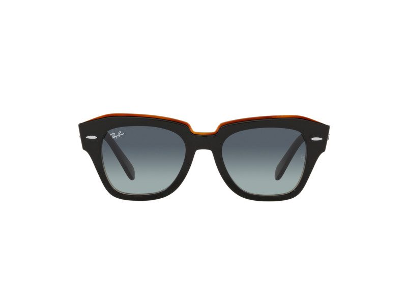 Ray-Ban State Street RB 2186 1322/41 49 Occhiali da Sole