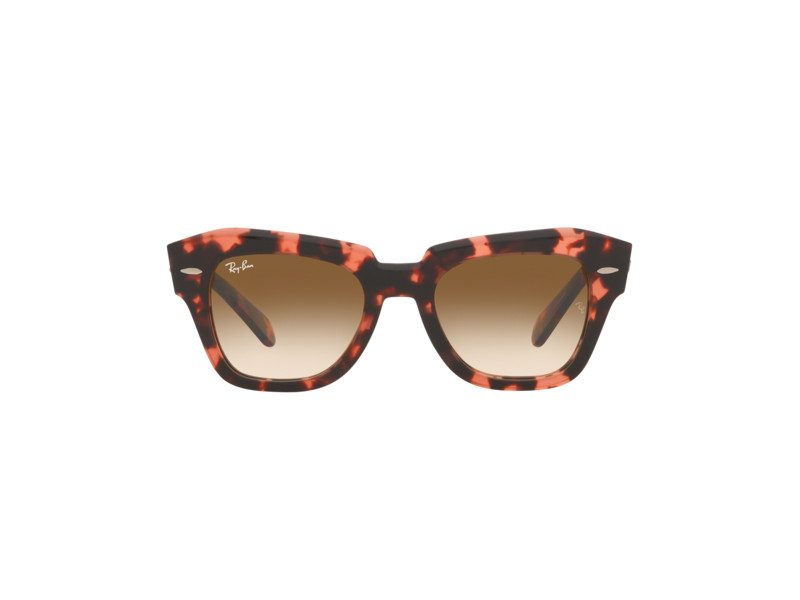 Ray-Ban State Street RB 2186 1334/51 49 Occhiali da Sole