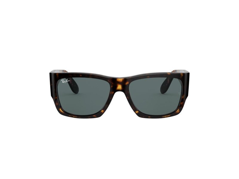 Ray-Ban Wayfarer Nomad RB 2187 902/R5 54 Occhiali da Sole