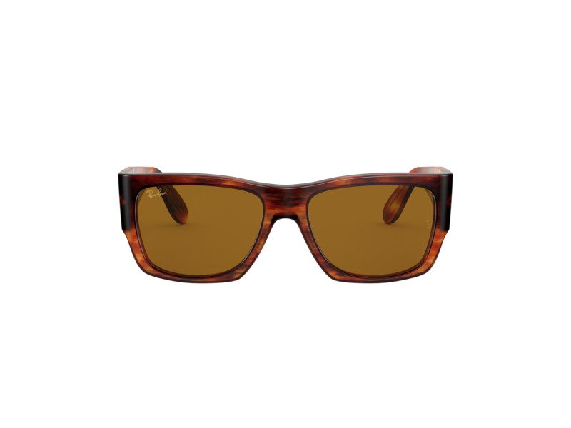 Ray-Ban Wayfarer Nomad RB 2187 954/33 54 Occhiali da Sole