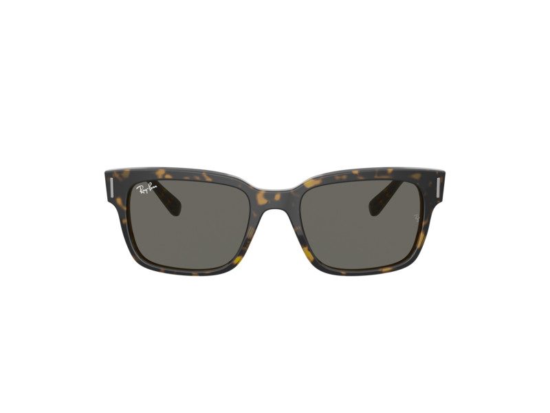 Ray-Ban Jeffrey RB 2190 1292/B1 53 Occhiali da Sole