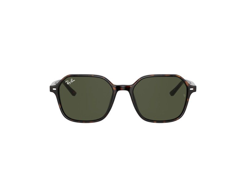 Ray-Ban John RB 2194 902/31 53 Occhiali da Sole