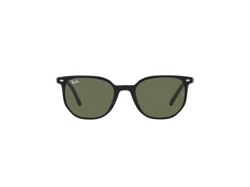 Ray-Ban Elliot RB 2197 901/31 50 Occhiali da Sole