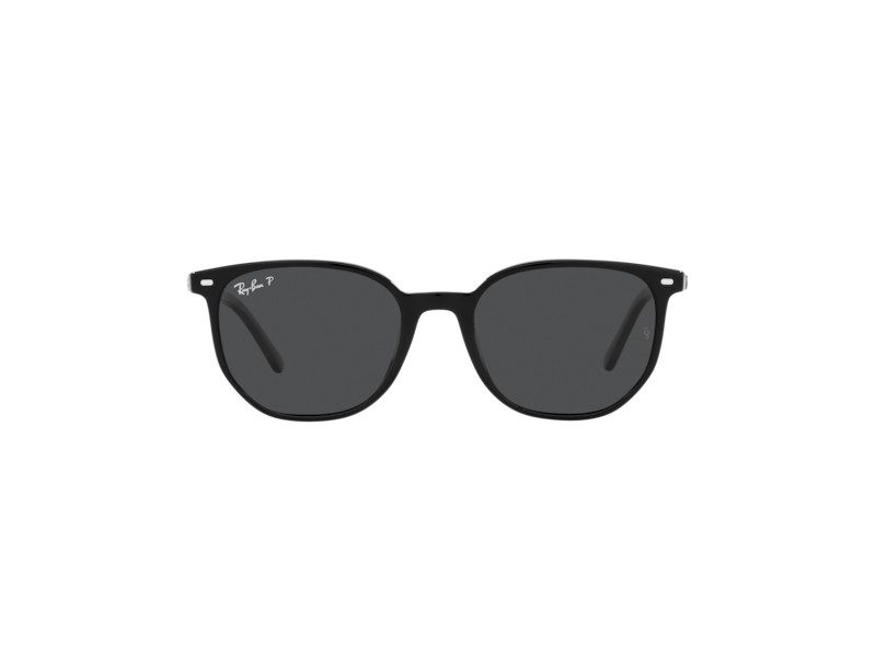 Ray-Ban Elliot RB 2197 901/48 52 Occhiali da Sole