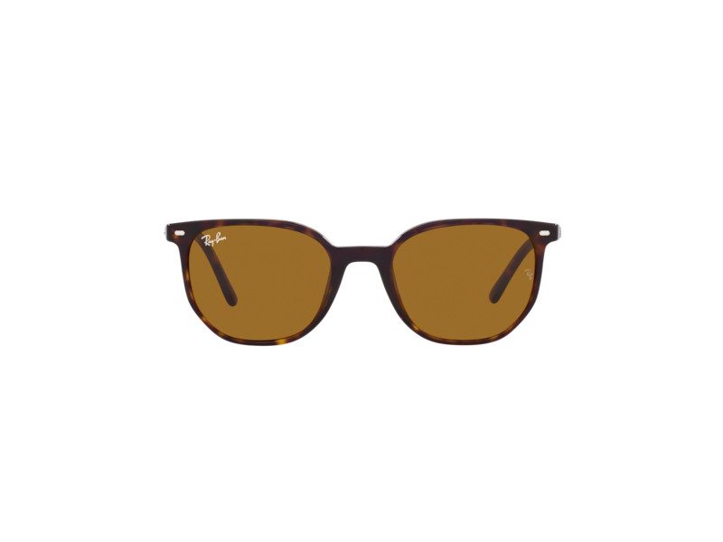 Ray-Ban Elliot RB 2197 902/33 52 Occhiali da Sole