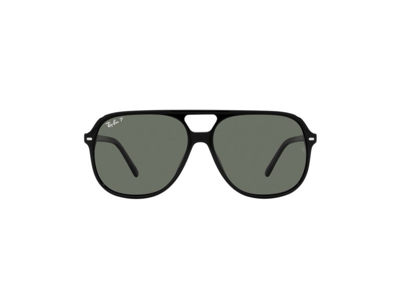 Ray-Ban Bill RB 2198 901/58 56 Occhiali da Sole