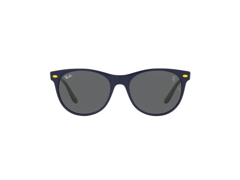 Ray-Ban RB 2202M F668/B1 55 Occhiali da Sole