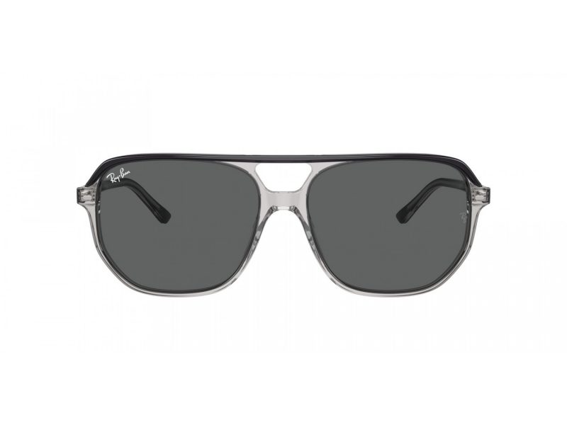 Ray-Ban Bill One RB 2205 1396B1 57 Occhiali da Sole