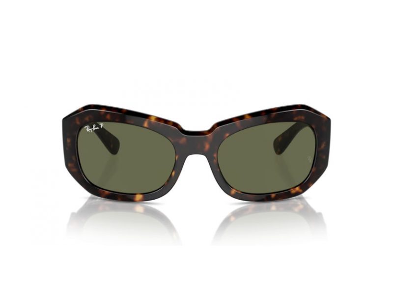 Ray-Ban Beate RB 2212 902/58 56 Occhiali da Sole