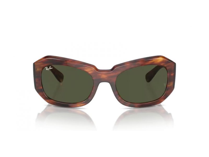 Ray-Ban Beate RB 2212 954/31 56 Occhiali da Sole