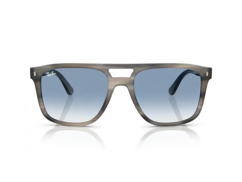 Ray-Ban RB 2213 14243F 58 Occhiali da Sole