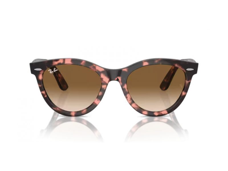 Ray-Ban Wayfarer Way RB 2241 133451 51 Occhiali da Sole