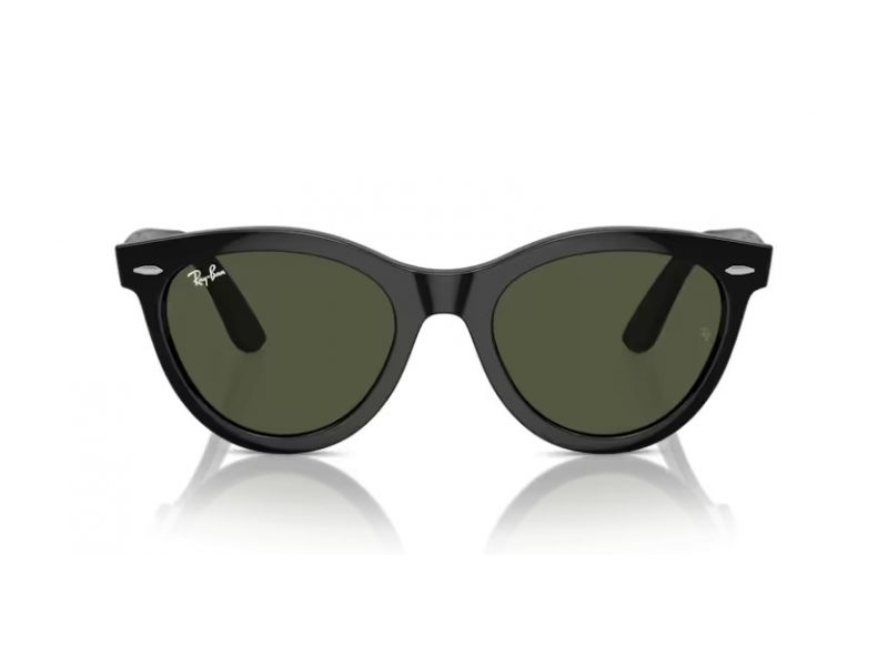 Ray-Ban Wayfarer Way RB 2241 901/31 51 Occhiali da Sole